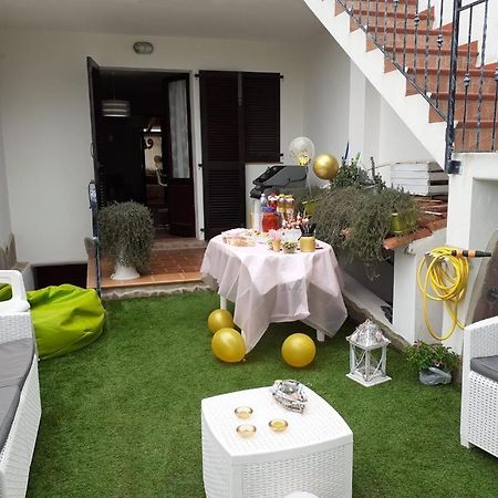 הוילה קאלאסטה Toby House מראה חיצוני תמונה