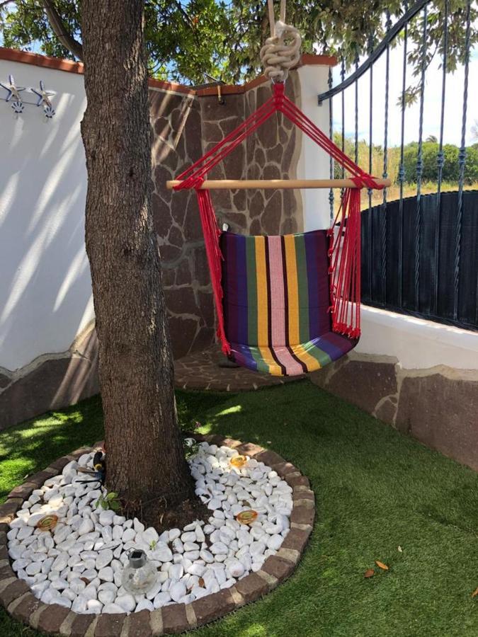 הוילה קאלאסטה Toby House מראה חיצוני תמונה