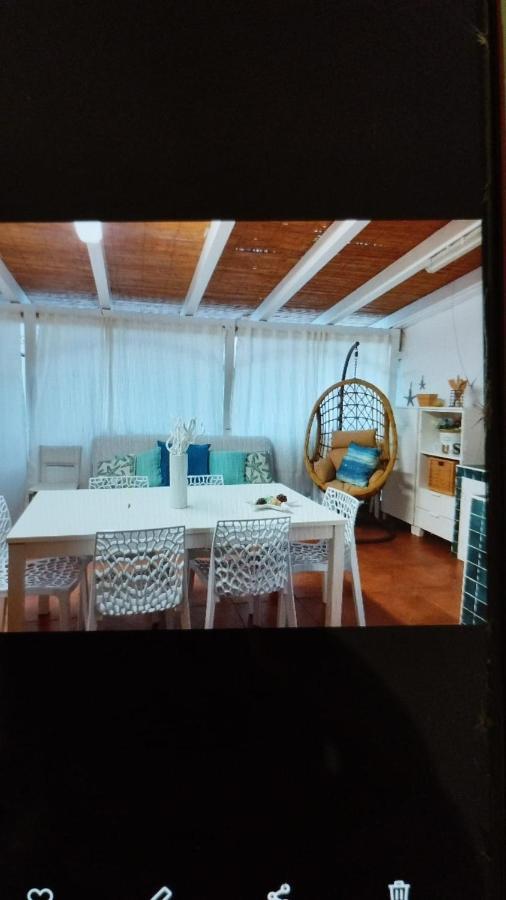 הוילה קאלאסטה Toby House מראה חיצוני תמונה