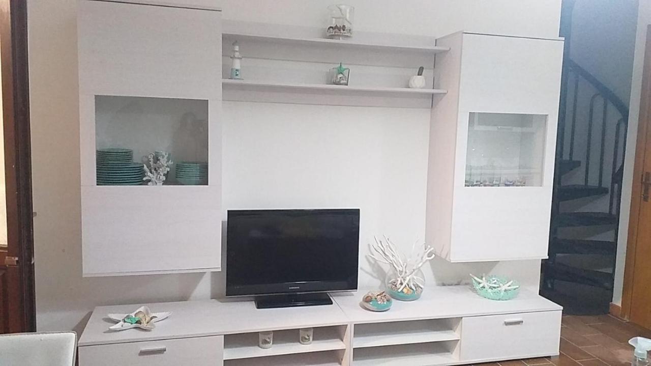 הוילה קאלאסטה Toby House מראה חיצוני תמונה