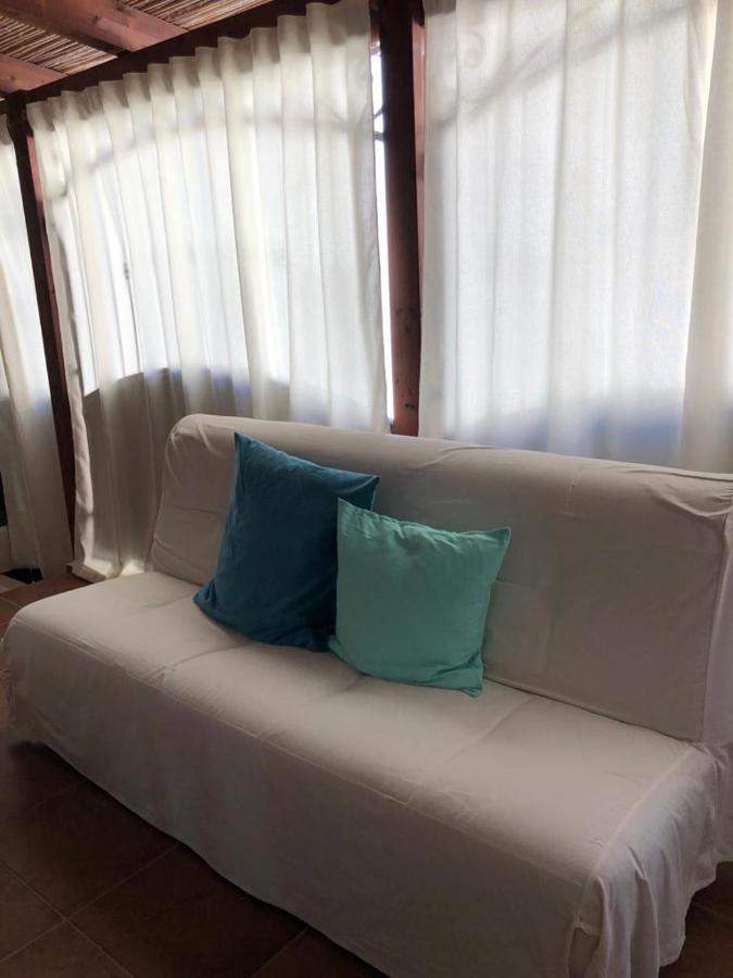 הוילה קאלאסטה Toby House מראה חיצוני תמונה