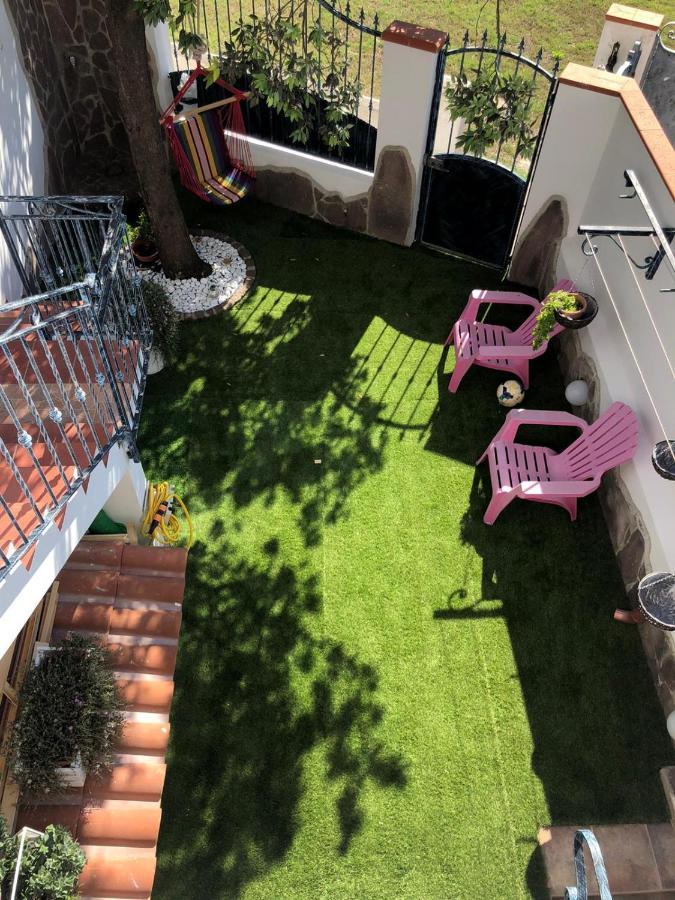 הוילה קאלאסטה Toby House מראה חיצוני תמונה