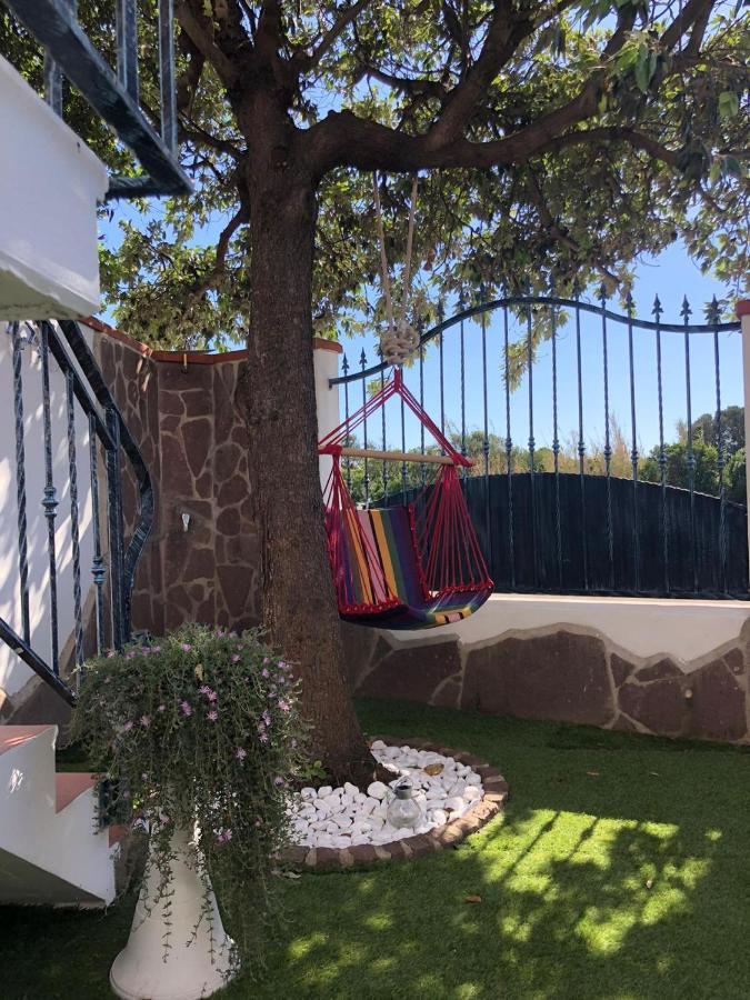 הוילה קאלאסטה Toby House מראה חיצוני תמונה